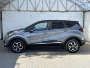 Renault Kaptur I Тамбов  - изображение 29