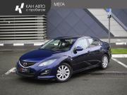 Mazda 6 II (GH) Рестайлинг Казань  - изображение 14