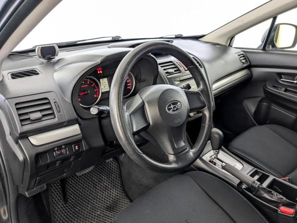 Subaru XV I с пробегом 2013 года, цена 1 390 000 рублей, 153337 км, внедорожник, Автокод Объявления