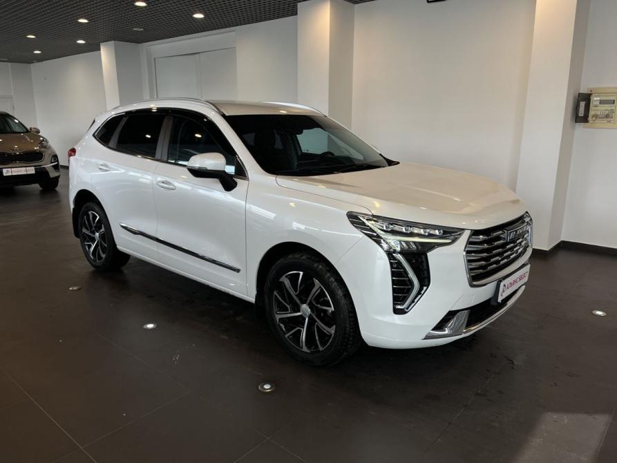 Haval Jolion I Чебоксары  - изображение 1