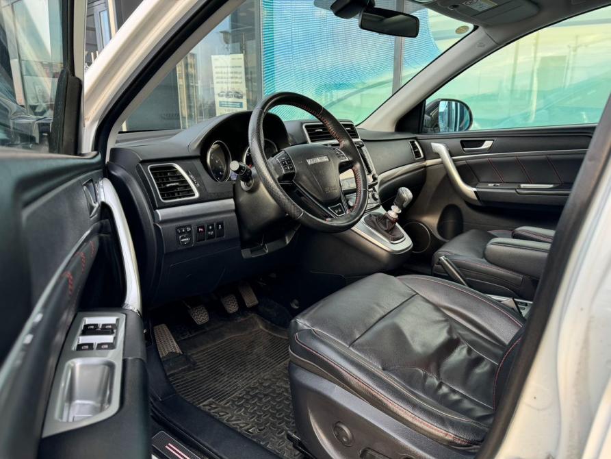 Haval H6 I Архангельск  - изображение 10
