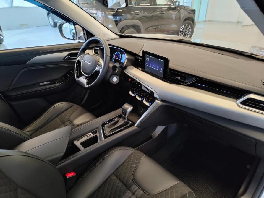 BAIC X35 Санкт-Петербург  - изображение 7