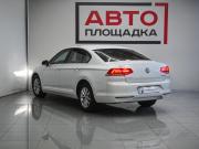 Volkswagen Passat B8 Челябинск  - изображение 35