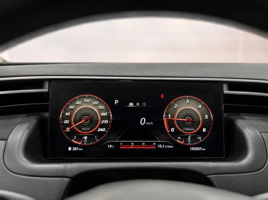Hyundai Tucson IV Кемерово  - изображение 14