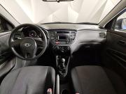 Kia Rio II Рестайлинг Москва  - изображение 32