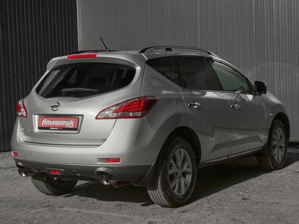 Nissan Murano II (Z51) Рестайлинг 2 с пробегом 2014 года, цена 1 315 000 рублей, 190741 км, внедорожник, Автокод Объявления