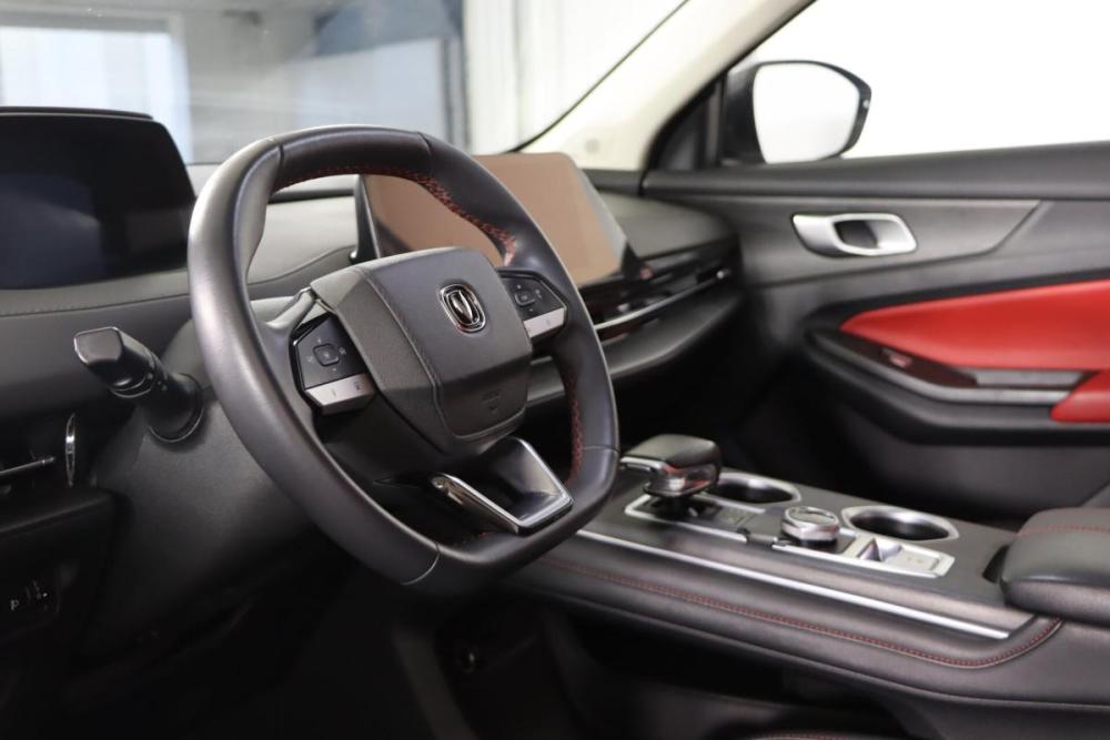 Changan CS55 Plus II Нижний Новгород  - изображение 9