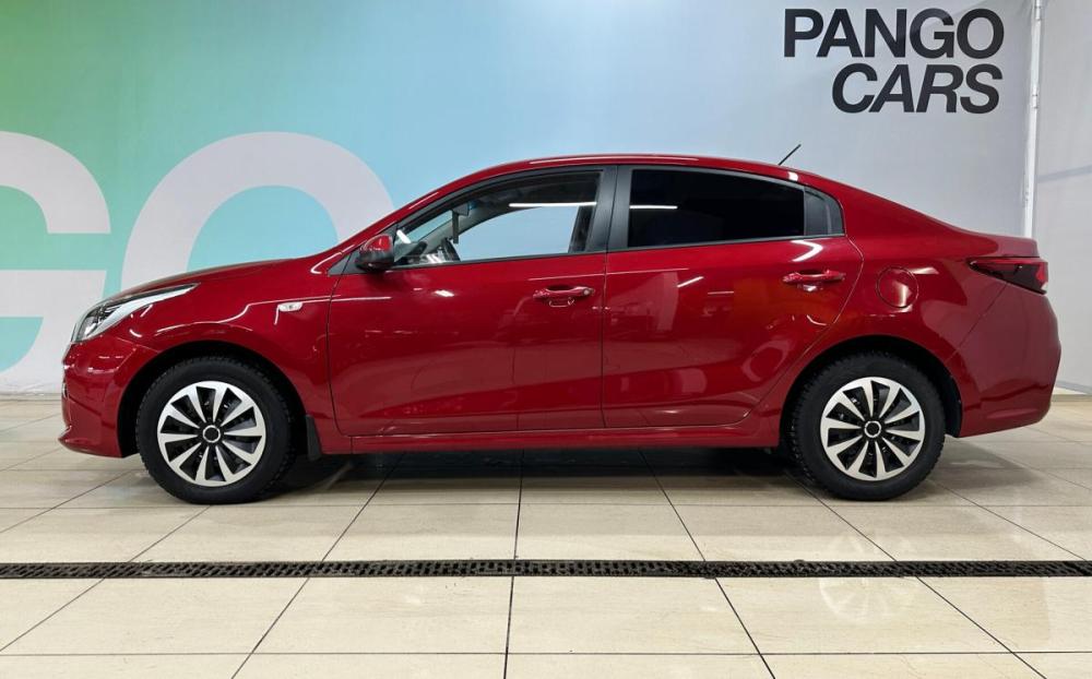 Kia Rio IV Набережные Челны  - изображение 4
