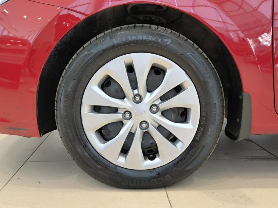 Kia Rio IV Казань  - изображение 22