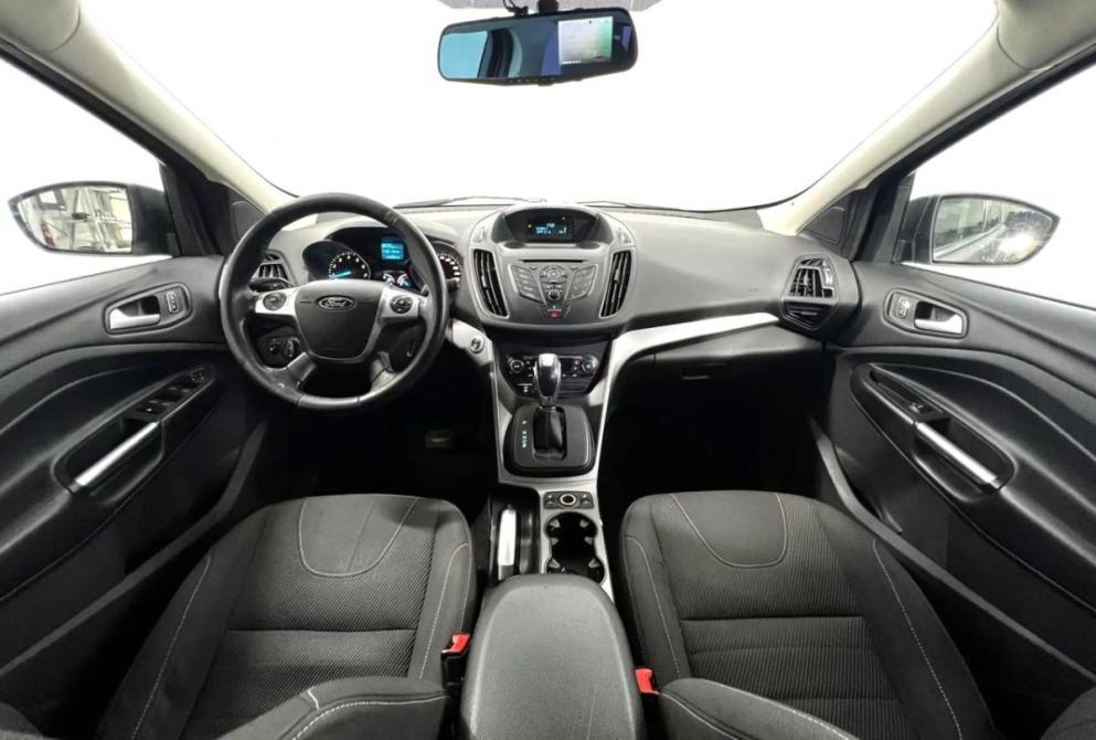 Ford Kuga II Нижний Новгород  - изображение 14