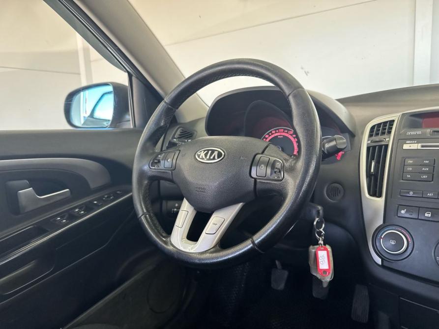 Kia Ceed I Рестайлинг Уфа  - изображение 8