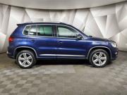 Volkswagen Tiguan I Рестайлинг Москва  - изображение 26