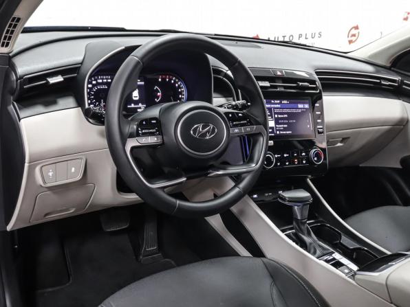 Hyundai Tucson IV с пробегом 2021 года, цена 2 899 000 рублей, 55327 км, внедорожник, Автокод Объявления