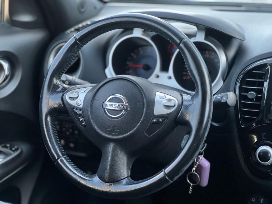 Nissan Juke I Самара  - изображение 12