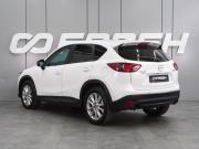 Mazda CX-5 I Воронеж  - изображение 24