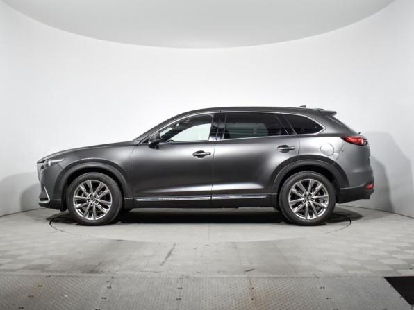 Mazda CX-9 II с пробегом 2017 года, цена 3 390 000 рублей, 51281 км, внедорожник, Автокод Объявления