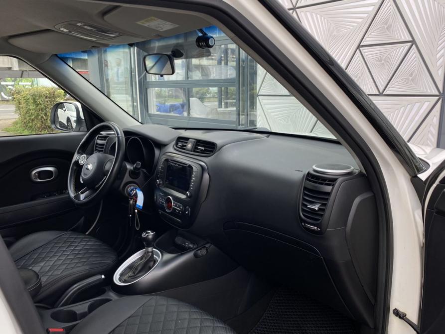 Kia Soul II Москва  - изображение 27