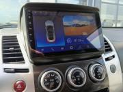 Mitsubishi Pajero Sport II Рестайлинг Москва  - изображение 38