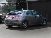 Honda Civic VIII Москва  - изображение 28