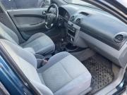 Chevrolet Lacetti I Череповец  - изображение 24