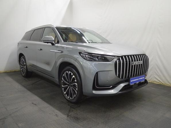 Jaecoo J8 с пробегом 2024 года, цена 3 300 000 рублей, 17929 км, внедорожник, Автокод Объявления