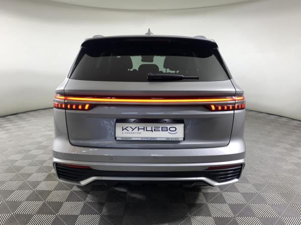 Geely Monjaro I с пробегом 2024 года, цена 3 290 000 рублей, 34246 км, внедорожник, Автокод Объявления