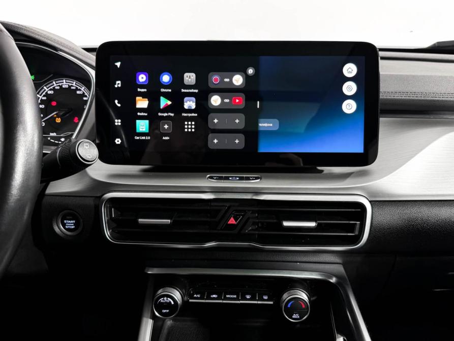 Geely Coolray I Санкт-Петербург  - изображение 18