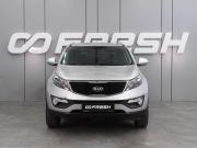Kia Sportage III Рестайлинг Воронеж  - изображение 21