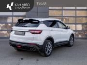 Belgee X50 Казань  - изображение 18