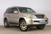 Lexus GX I Новосибирск  - изображение 21