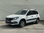 Lada (ВАЗ) Granta I Рестайлинг Липецк  - изображение 19