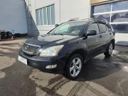 Lexus RX II Москва  - изображение 19