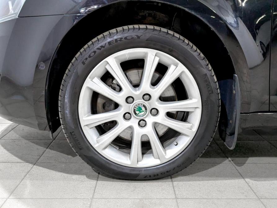 Skoda Octavia III (A7) Химки  - изображение 18