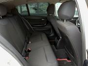 BMW 1 серии II (F20/F21) Москва  - изображение 46