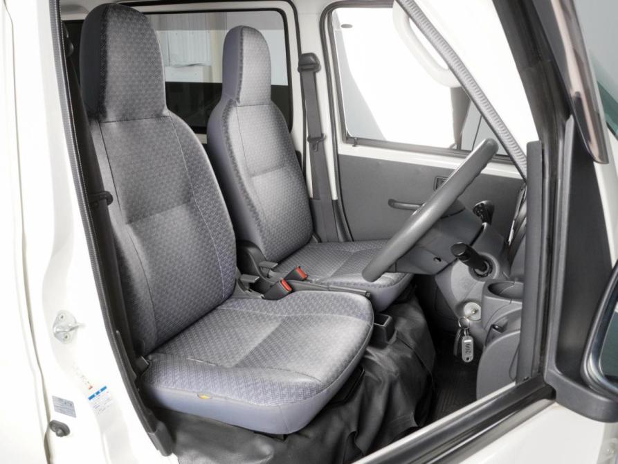 Toyota Pixis Van I Рестайлинг Минеральные Воды  - изображение 10