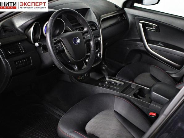 FAW Besturn X80 I с пробегом 2018 года, цена 1 247 000 рублей, 84226 км, внедорожник, Автокод Объявления