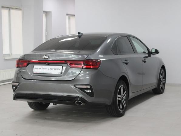 Kia Cerato IV с пробегом 2020 года, цена 2 299 900 рублей, 55735 км, седан, Автокод Объявления