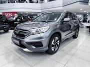 Honda CR-V IV Рестайлинг Казань  - изображение 23