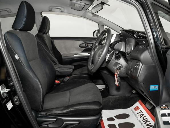 Toyota Wish II с пробегом 2010 года, цена 1 280 300 рублей, 98119 км, минивэн, Автокод Объявления