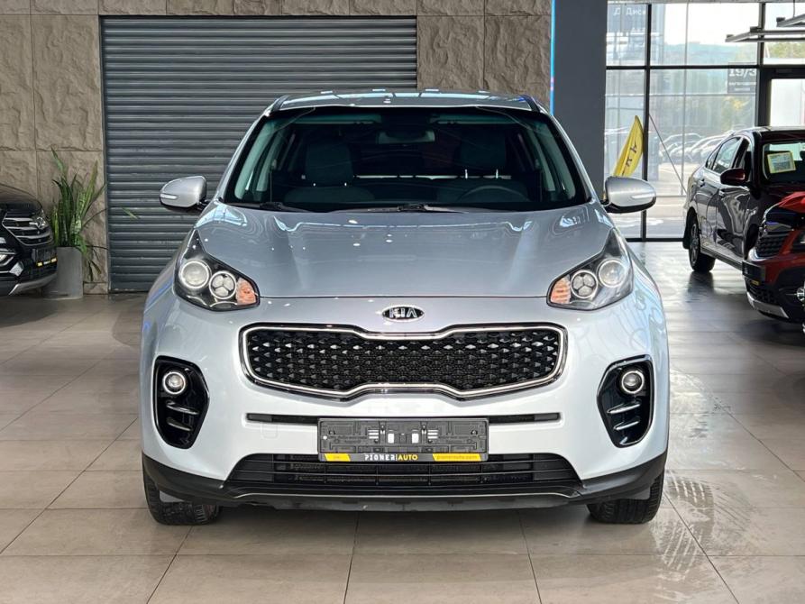 Kia Sportage IV Оренбург  - изображение 2