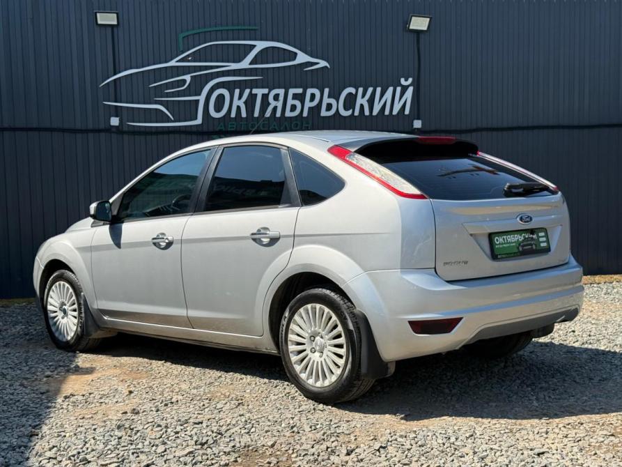 Ford Focus II Рестайлинг Ижевск  - изображение 6