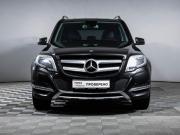 Mercedes-Benz GLK-Класс I (X204) Рестайлинг Москва  - изображение 19