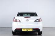 Mazda 3 II (BL) Рестайлинг Челябинск  - изображение 24