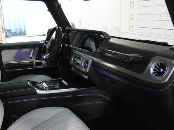 Новый Mercedes-Benz G-Класс AMG II (W465) Рестайлинг 2026 года, цена 34 839 724 рубля, внедорожник, Автокод Объявления