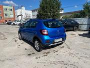 Renault Sandero II Рестайлинг Санкт-Петербург  - изображение 10