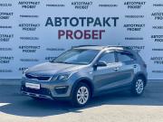 Kia Rio IV Владимир  - изображение 9