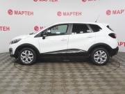 Renault Kaptur I Вологда  - изображение 25