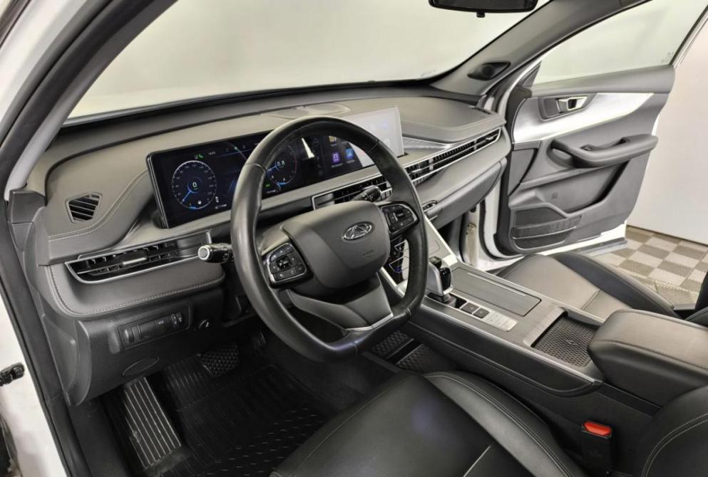 Chery Tiggo 7 Pro Max I Нижний Новгород  - изображение 8