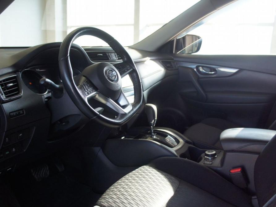 Nissan X-Trail III Рестайлинг Березовский  - изображение 11