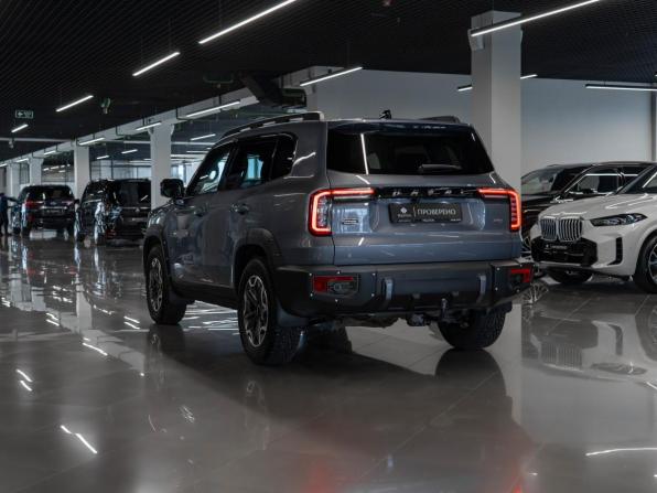Haval Dargo с пробегом 2024 года, цена 2 750 000 рублей, 44942 км, внедорожник, Автокод Объявления